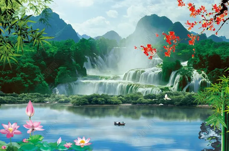 智能高效智能制造